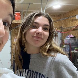 Meet your Posher, Jillian